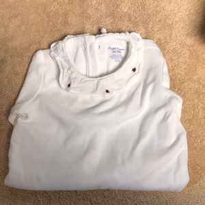 Ralph Lauren onesie